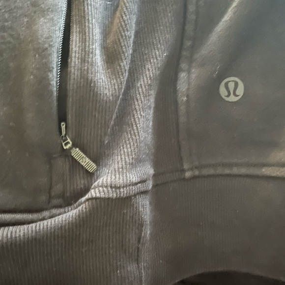 Lululemon pullover - Picture 2 of 3